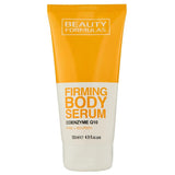 Beauty Formula Q10 Firming Body Serum 150Ml