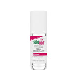 Sebamed Deo Roll On Blossom Women