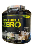 Laperva Iso Triple Zero Spanish Latte 4Lb