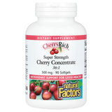 Nf Cherryrich Cherry Concentrate 500Mg 90S