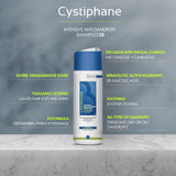 Cystiphane Normalizing Anti Dandruff Shmpo S 200Ml