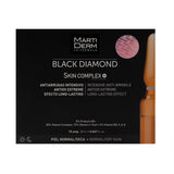 Martiderm Black Diamond Skin Complex+ Ampoules 10 Pieces