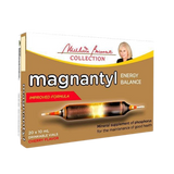 Magnantyl Drinkable Ampoule 10Ml X 20S