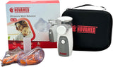 Novamed N-12 Ultrasonic Mesh Nebulizer
