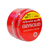 Glysolid Cream 250Ml + 80Ml Free