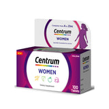 Centrum Women Tab 100S