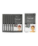 Beauty Formula Charcoal Nose Pore Strips 6'S