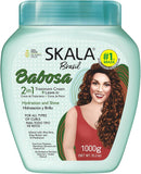 Skala Brasil Babosa Treatment 35.2 Oz 1000G