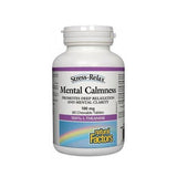 Nf Mental Calmness 100%L-Theanine 100Mg 60Chewtabs