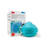 3M Particulate Respirator N95 Mask