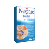 3M Nexcare Cold Instant Pack 2 Pieces
