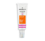 Sophieskin Facial Sunscreen Anti-Wrinkle Spf 50 50 Ml