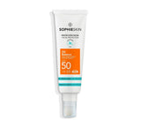 Sophieskin Facial Sunscreen Oil Balance Spf 50 50 Ml