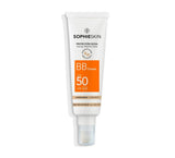 Sophieskin Facial Sunscreen Bb Cream Spf 50 50 Ml