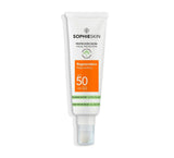 Sophieskin Facial Sunscreen Regenerating Spf 50 50 Ml