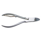 Credo Nail Nipper Matt Chrom Rounded Tips ( 87637 )