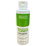 Beauty Formula Recharging Toner With Ceramides 150Ml