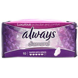 Always Diamond Thick 16*1 16*10S( 30141 )