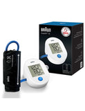Braun Exactfit 1E Upper Arm Bp Monitor