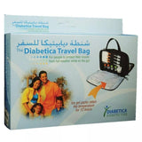 The Diabetica Cross Bag  ( 200857 )