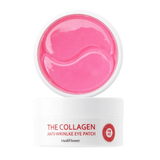 Mediflower The Collagen Anti Wrinkle Eye Patch