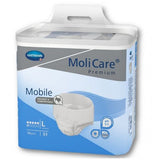 Molicare Premium Adult Diapers 14S L