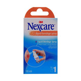 Nexcare Liquid Bandage Spray 18ml 9944 01CJ