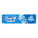 Oral B Complete Natural M&T T/P 100Ml