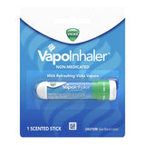 Vicks Inhaler 12X0.5Ml(Oth)
