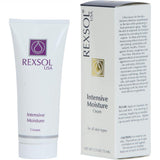 Rexsol Intensive Moisturizer Cream 75Ml