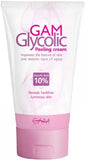 gam glycolic 10 % cream 50