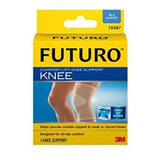 Futuro Comfort Lift Knee Sup M 76587
