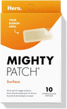 Hero Mighty Patch Surface 10S