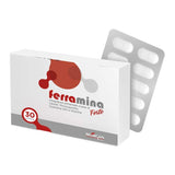 Ferramina Fort Cap 30S