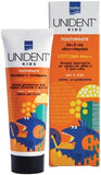 Unident Kids Toothpaste 6 Yrs 50 Ml