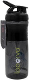 Laperva Blender Bottle Sport Mixer Black