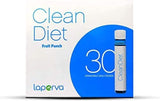 Laperva Clean Diet 750 Ml (30X25Ml)