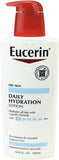 Eucerin Daily Hydration Lotion 500Ml