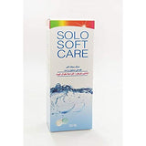 Solo Soft Care Solution, 130ml