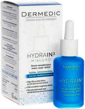 Dermedic Hialuro Hydrain Serum 30Ml