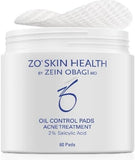 Zoskin Oil Control Pads Acne Treatment 60Pads