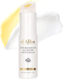 D Alba Double Serum All In One Multi Balm