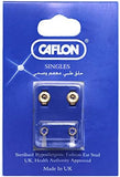 Caflon Ear Rings-Singles (Assort)