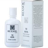 Rexsol 10 Aha Multi-Action Cream 120Ml
