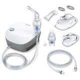 Beurer Ih 18 Nebulizer