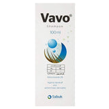 Vavo Shampoo 100Ml
