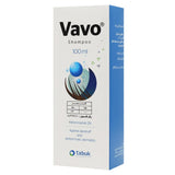 Vavo Shampoo 100Ml