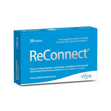 RECONNECT TAB 30S