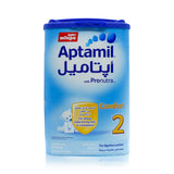 Aptamil Comfort 2 800Gm Milupa