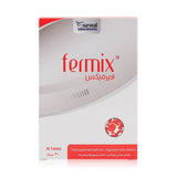 Fermix Liposoft Cap 30S